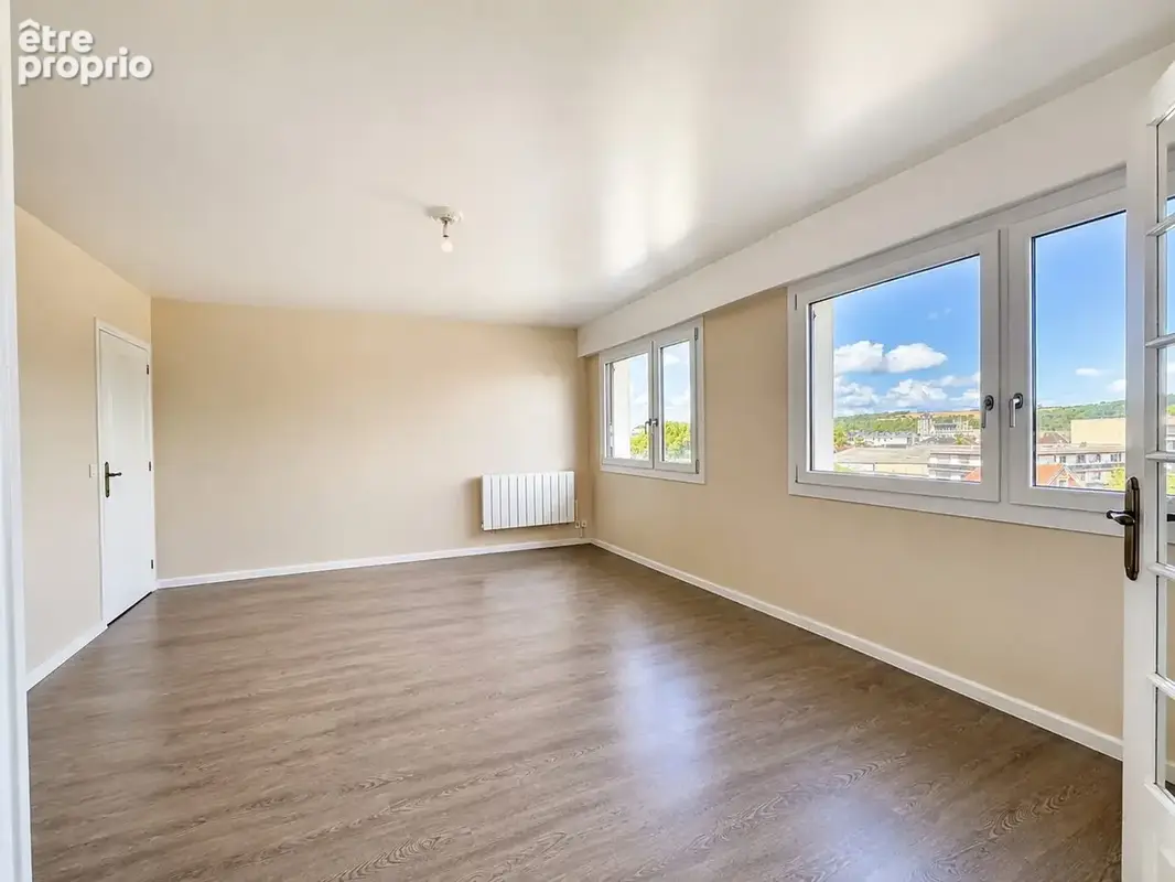 Appartement 115 m² à Louviers  - photo 5