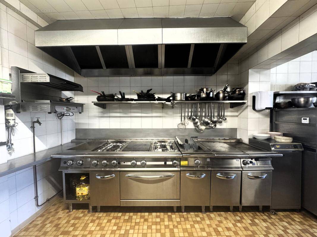 Commerce à SAINT-FLORENTIN