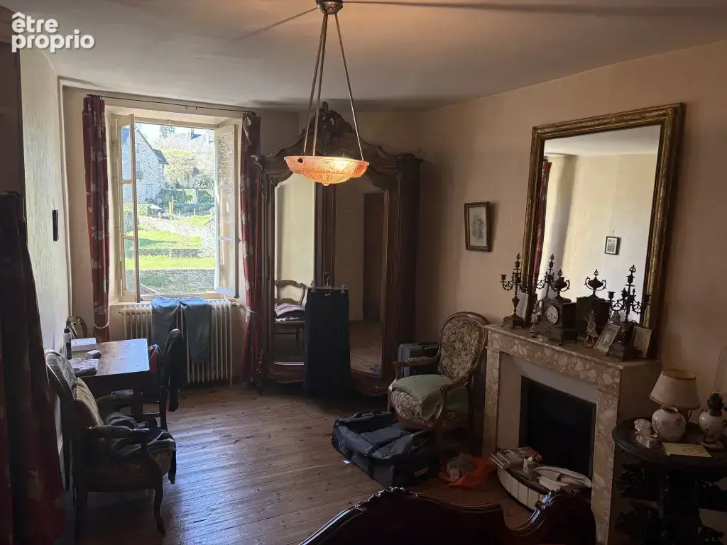 Ségur Le Chateau, un des plus beaux villages de France, - photo 13