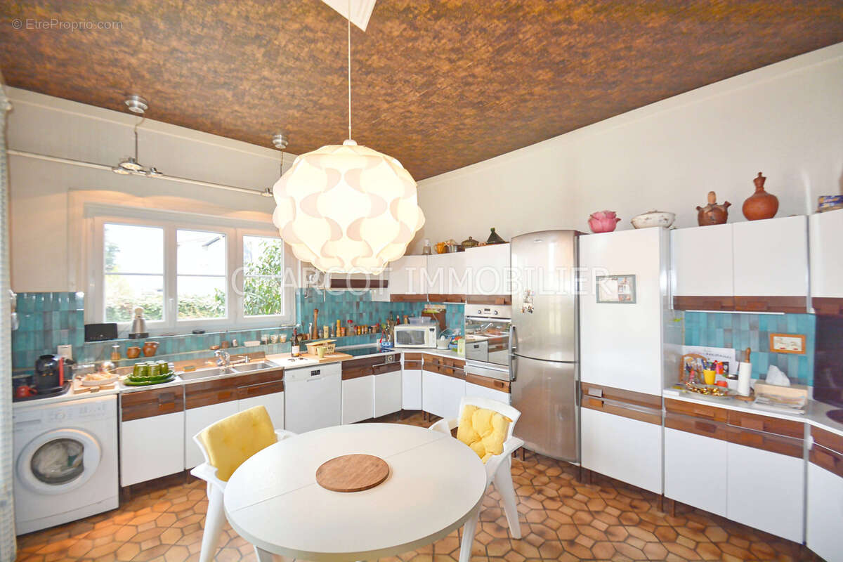 Maison à LYON-5E