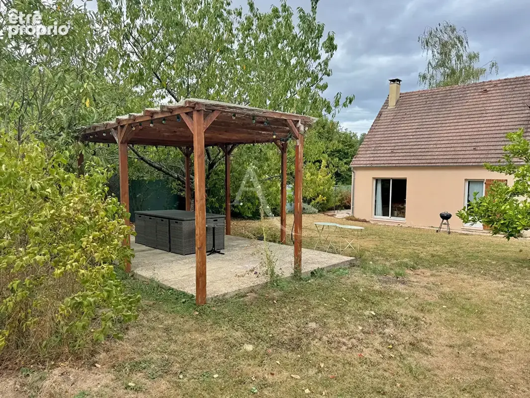 Maison émance  5 pièces 102 m2 - photo 2
