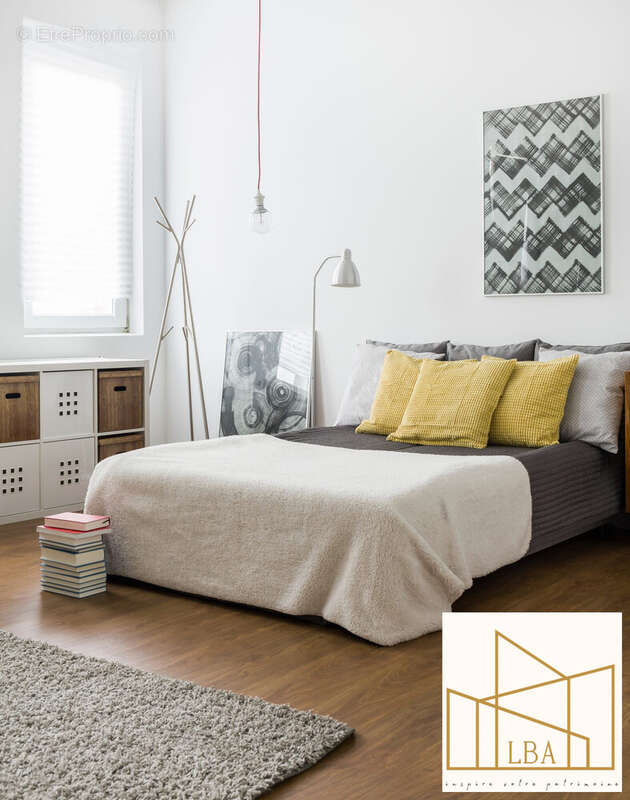 Appartement à AUBAGNE