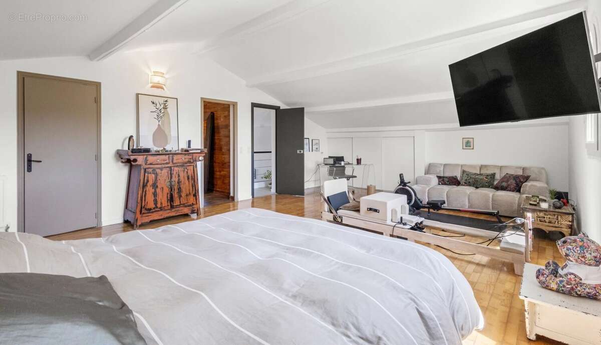 Maison à MOUGINS
