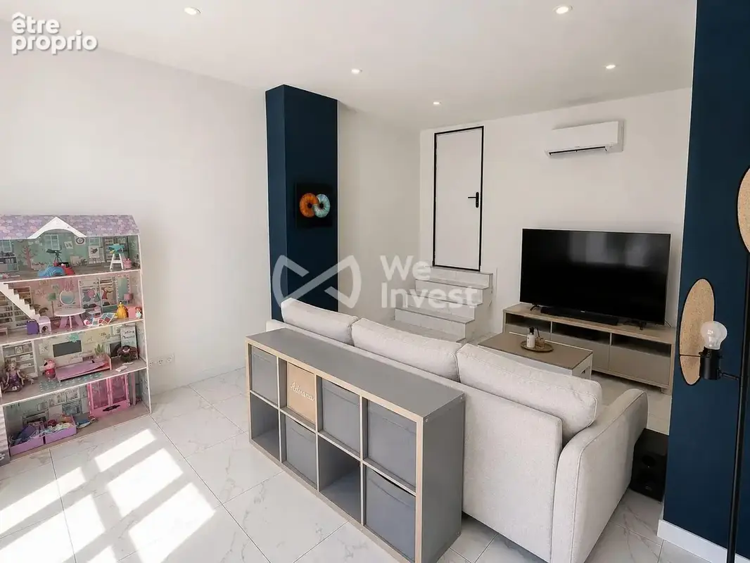 Maison 5 pièces 133 m² à vendre à Longlaville (54810) - photo 2