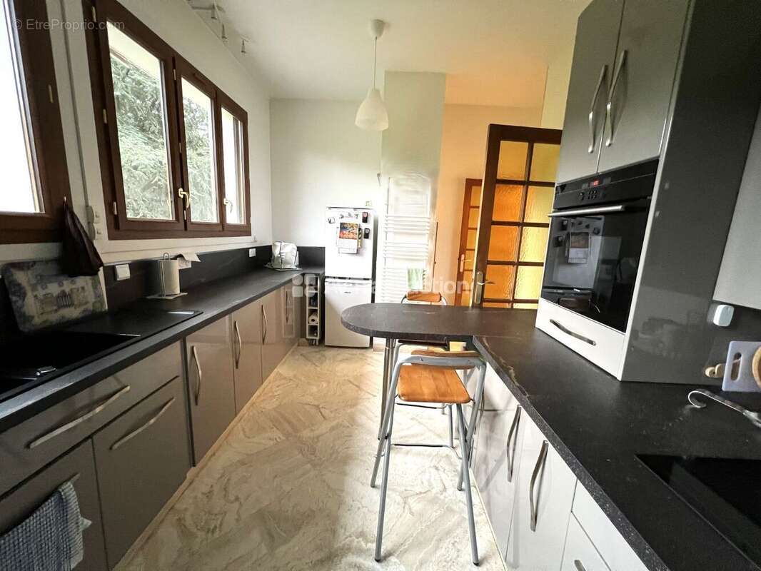 Maison 218 m² à Gaillon  - photo 68