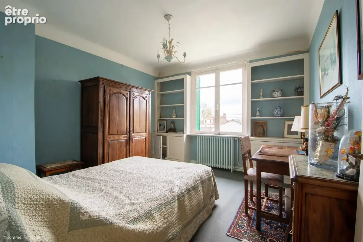 Maison 5 pièces 140 m² à vendre à Airaines (80270) - photo 9