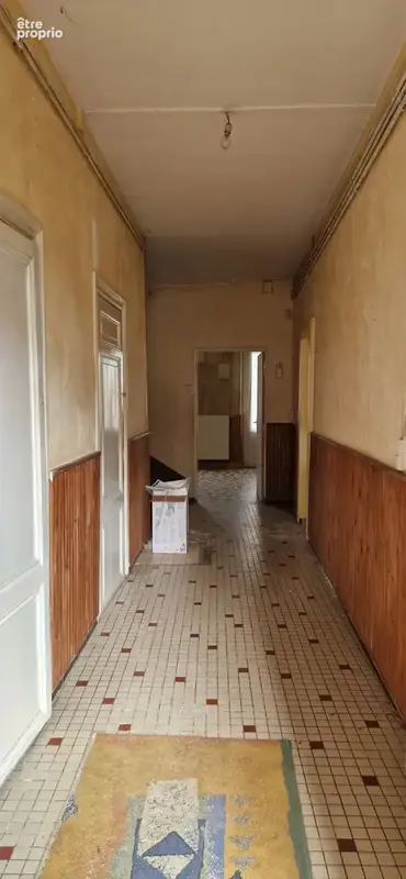 maison ancienne 203 m2 avec jardin clos - photo 22