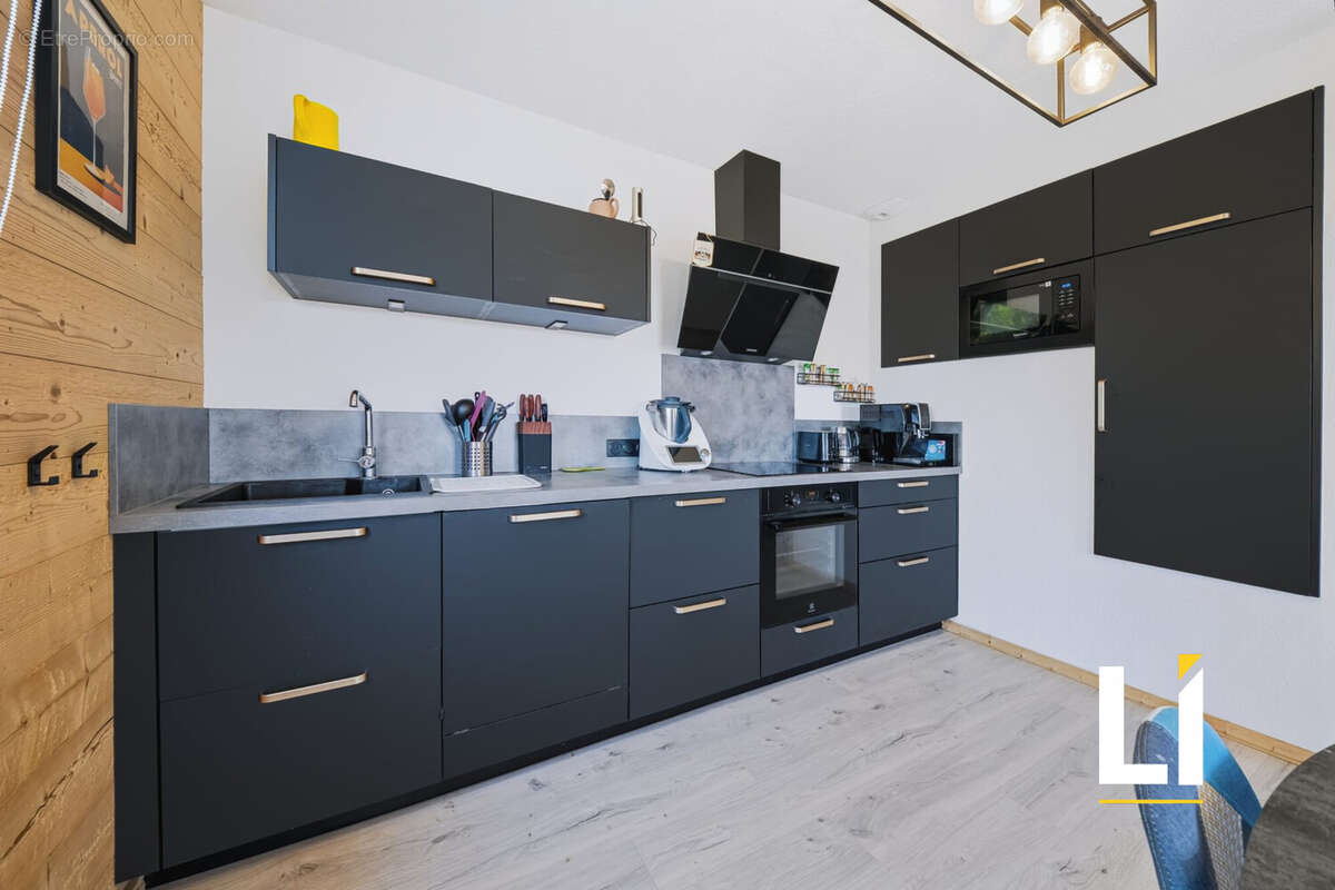 Maison 57 m² à Maiche  - photo 5