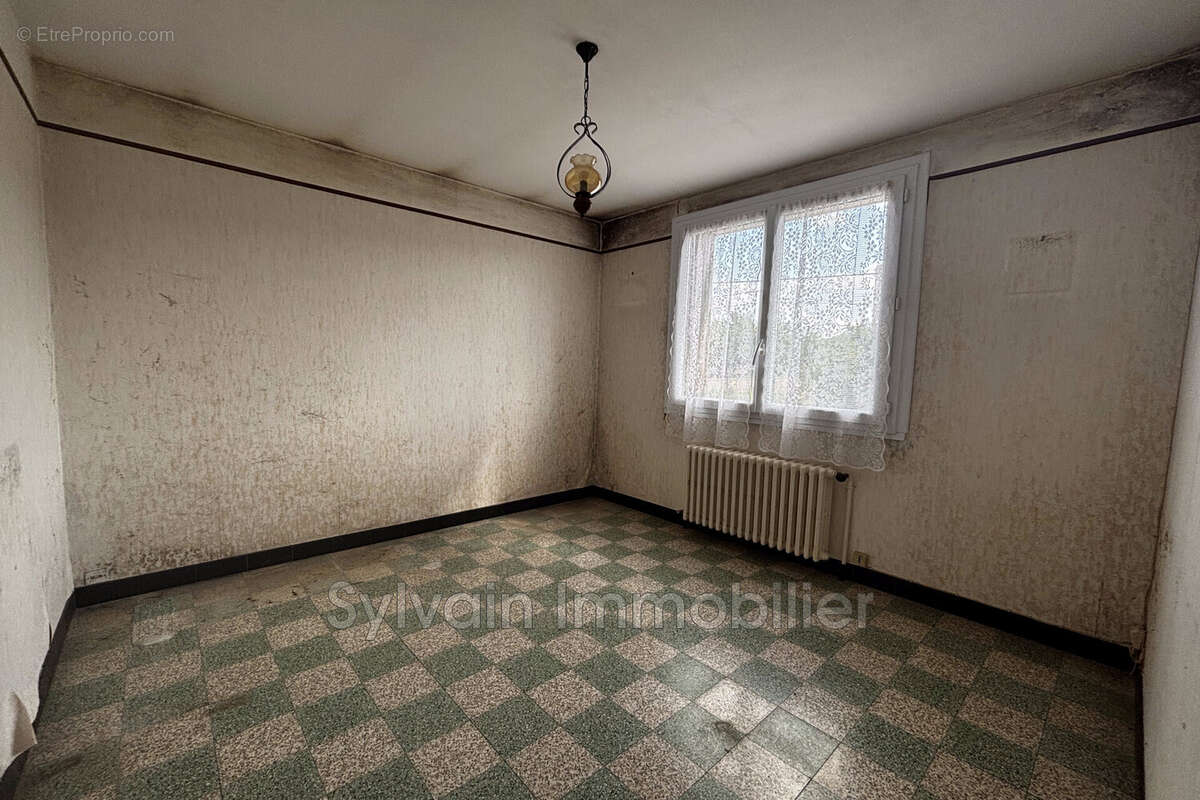 Maison 129 m² à Milly-Sur-Therain  - photo 8