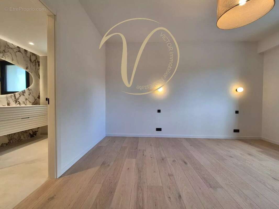 NICE - GAIRAUT - Domaine Sécurisé - photo 18