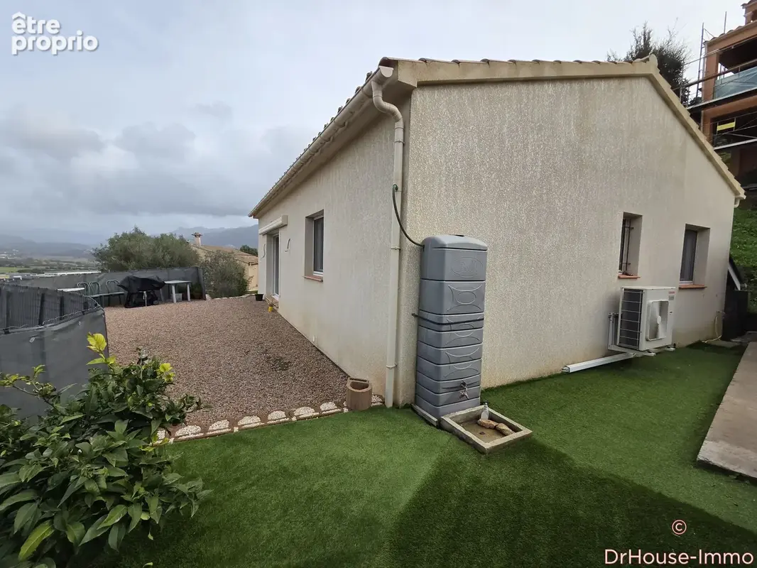 Maison 3 pièces 81 m² à vendre à Ajaccio (20090) - photo 16