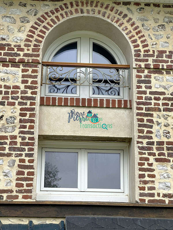 Maison à LE HAVRE