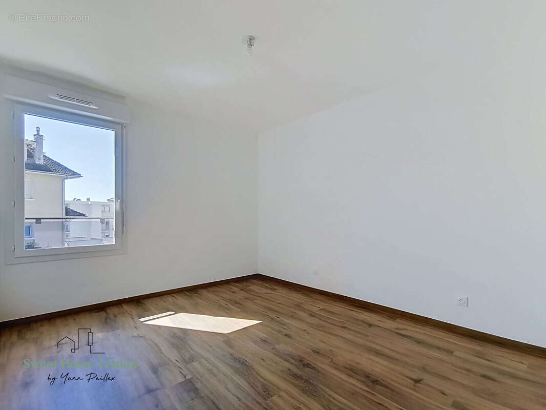 THONON Proche centre - photo 9