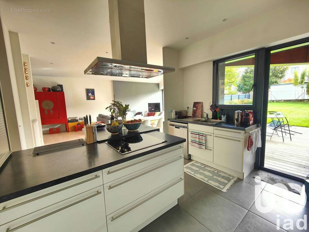 Photo 7 - Maison à RENNES