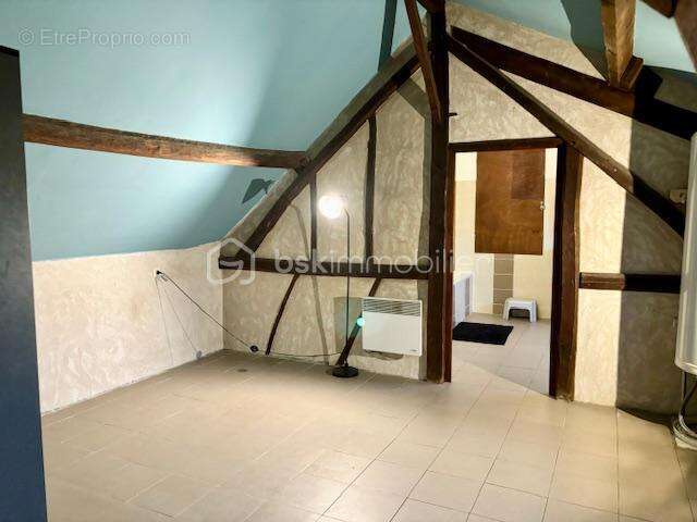 Maison à FRESNE-L'ARCHEVEQUE