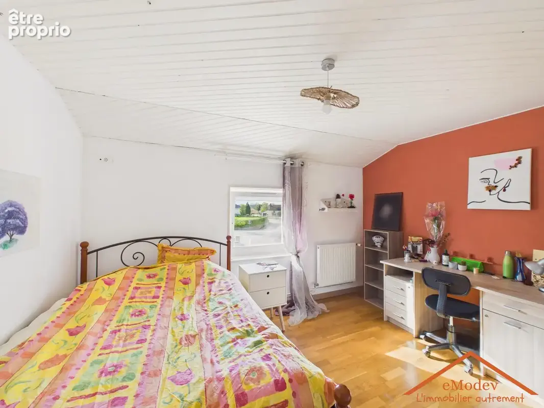 Maison 6 pièces 160 m² à vendre à Les Forges (88390) - photo 9