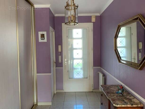 Maison à PUILBOREAU