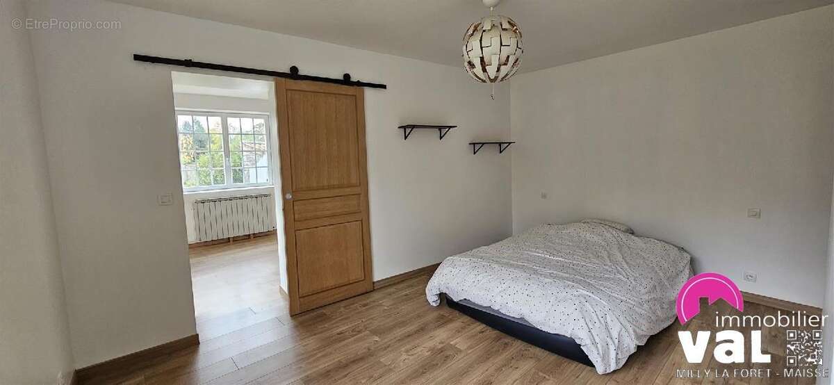 Maison à LA FERTE-ALAIS