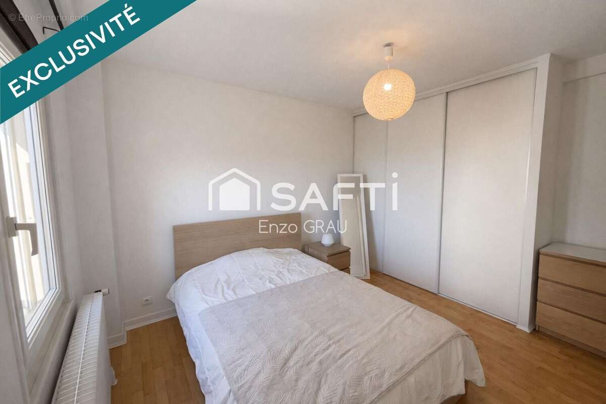 Photo 7 - Appartement à CLERMONT-FERRAND