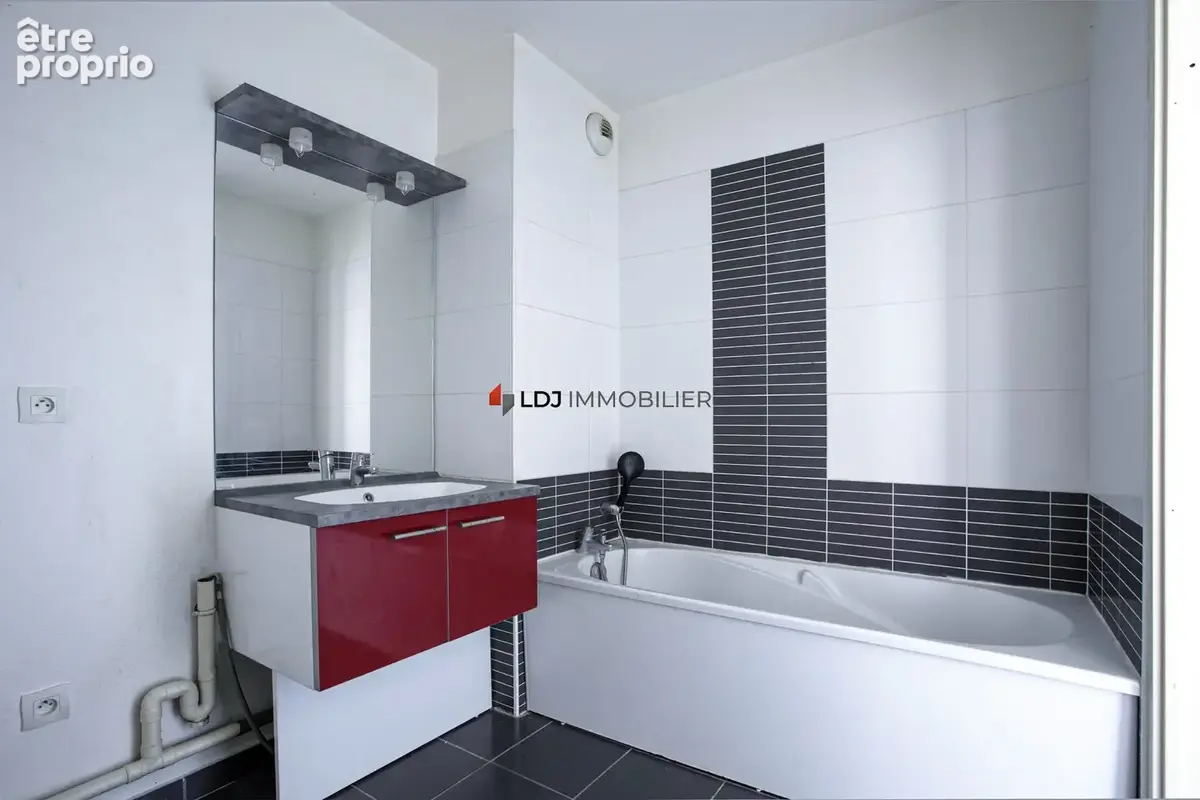 Appartement 2 pièces 45 m² à vendre à Perpignan (66000) - photo 7