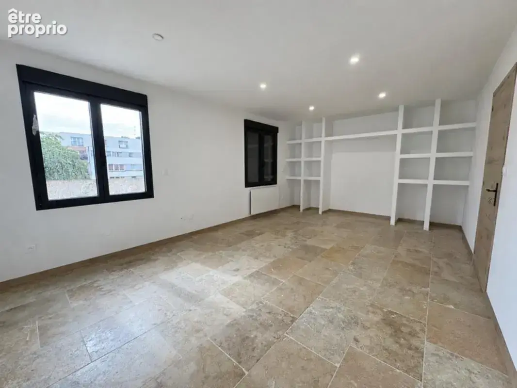 Saint-quentin 02 - exclusivité optimhome - maison de ville 148 m² - - photo 10
