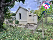 Maison à JOUY-MAUVOISIN