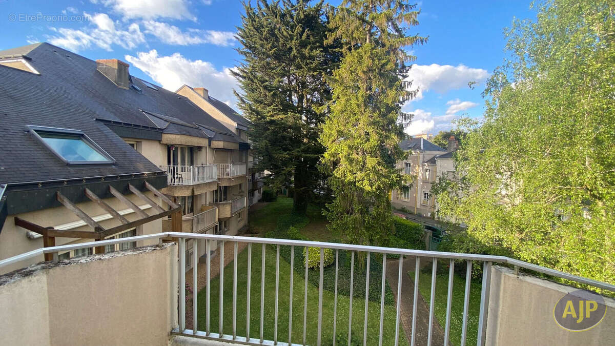 Appartement à ANGERS