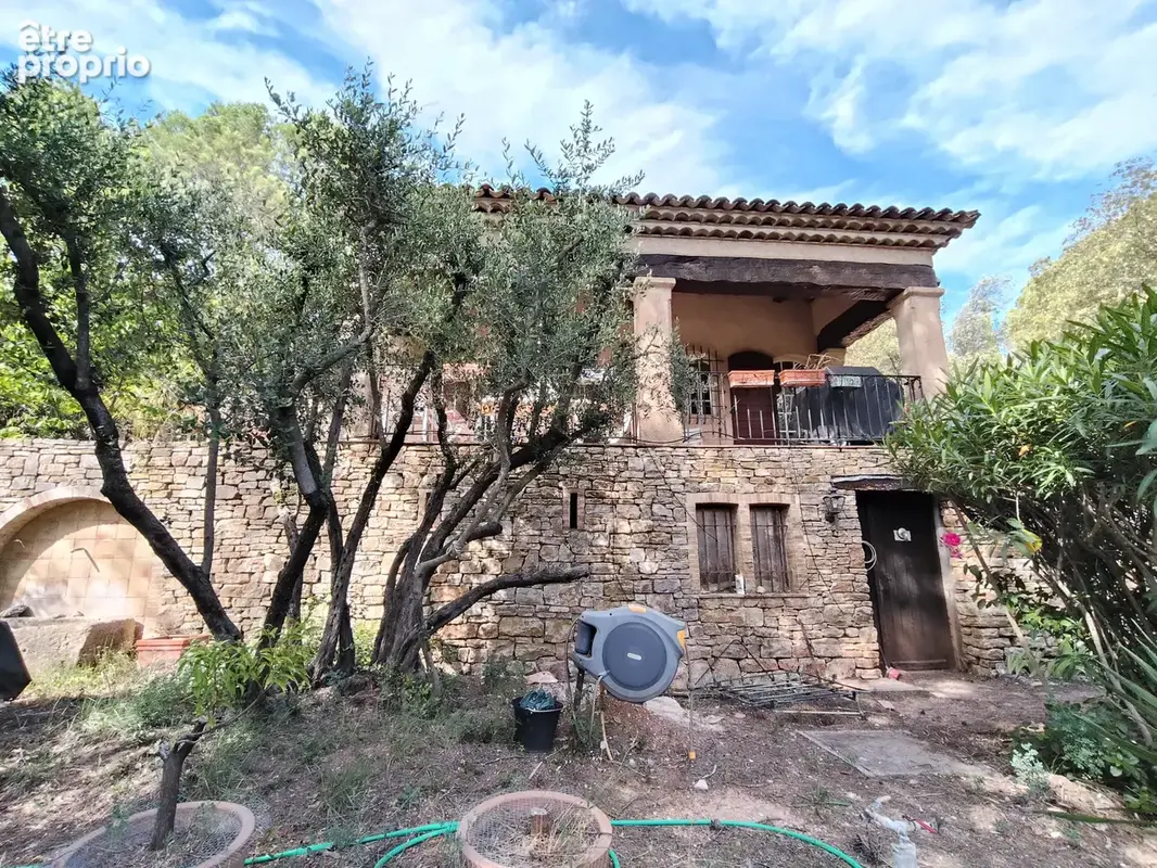 Le Val belle propriété à saisir - photo 18