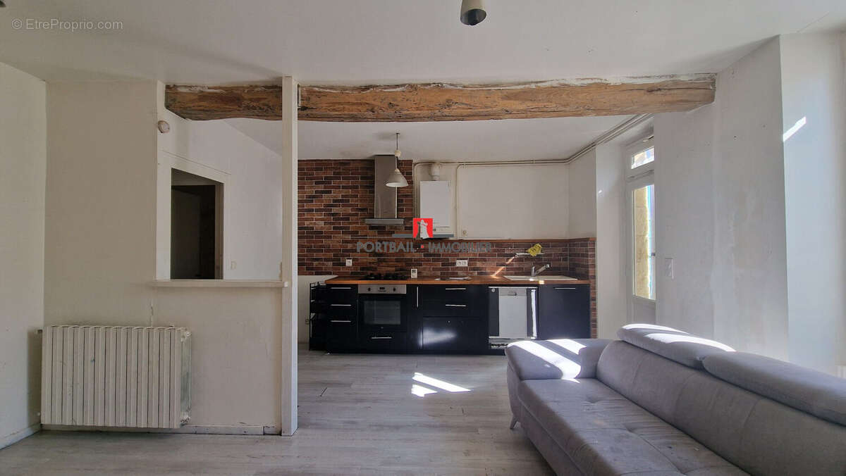 Maison 78 m² à Saint-Andre-De-Cubzac  - photo 2