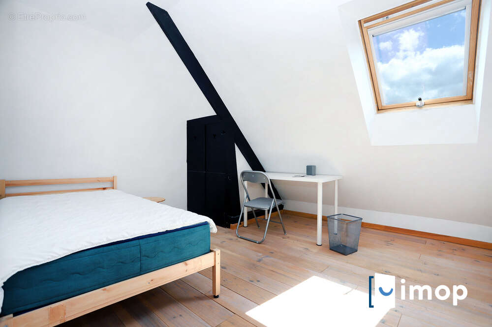 Maison rénovée avec piscine - photo 10