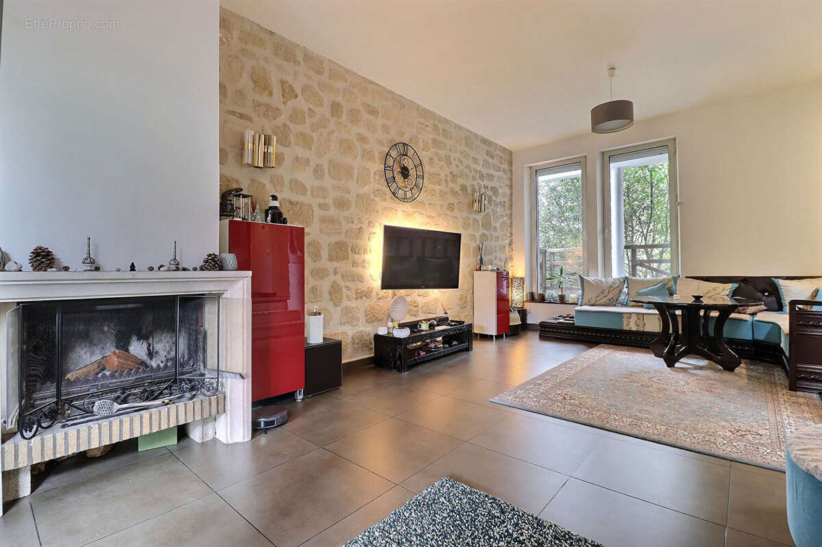 Maison à COLOMBES