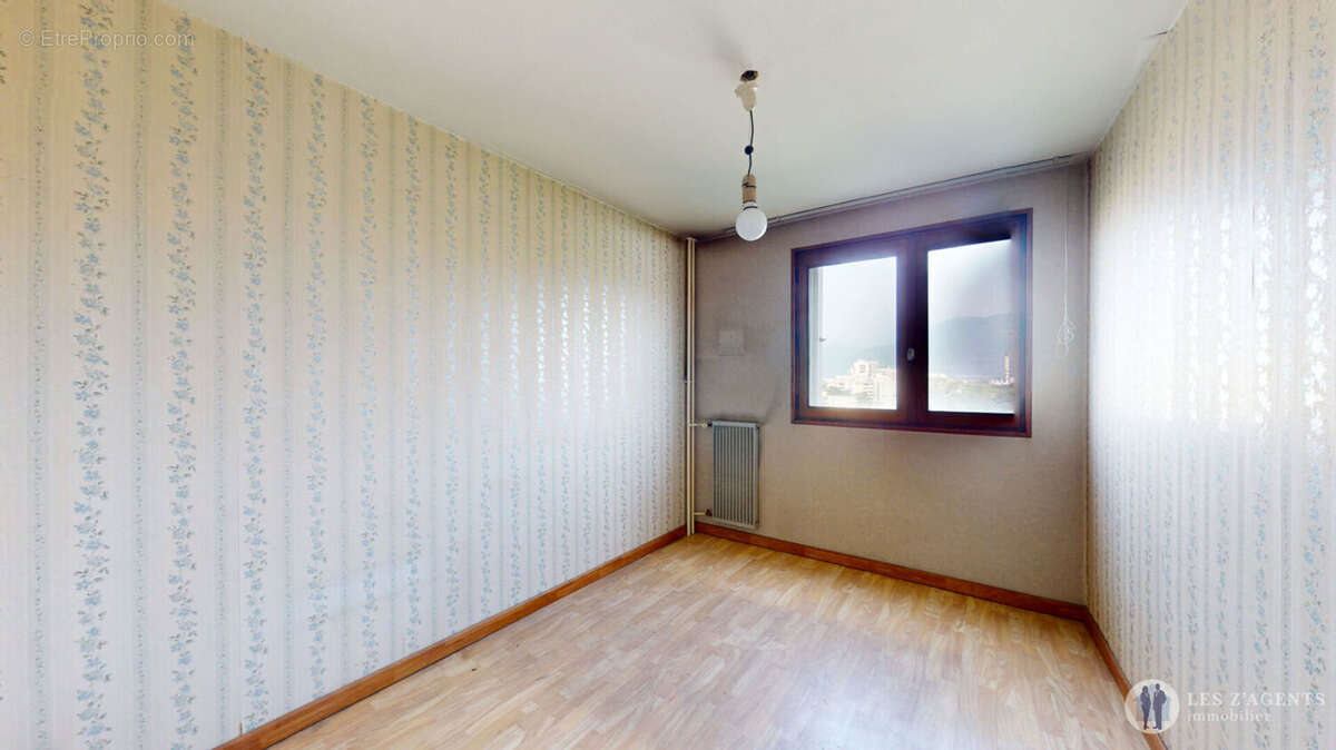 Appartement Echirolles 5 pièce(s) - photo 10