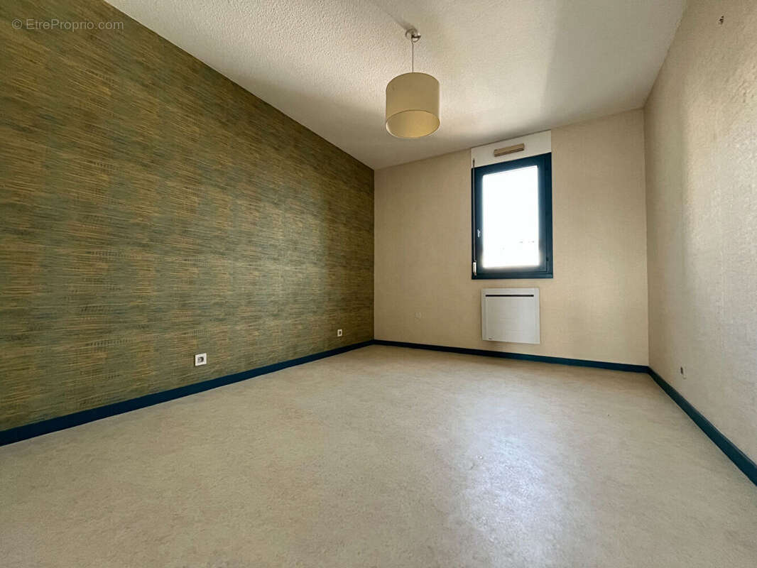 Appartement à AURILLAC