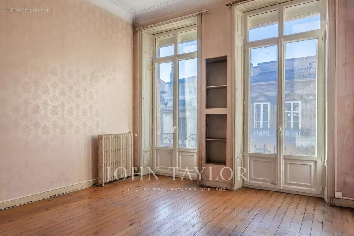 Maison à BORDEAUX