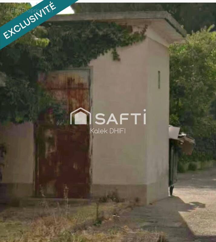 Photo 1 - Parking à MONTELIMAR