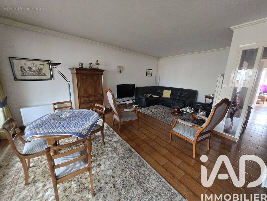 Photo 1 - Appartement à ALES