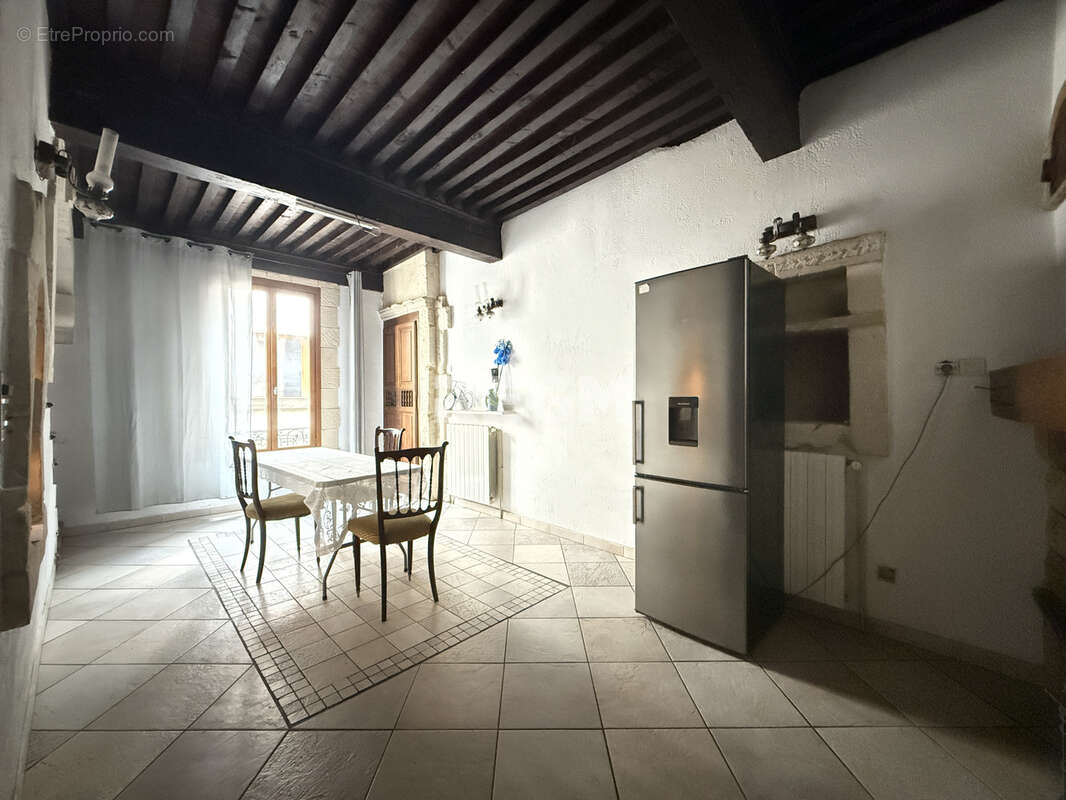 Maison à TARASCON