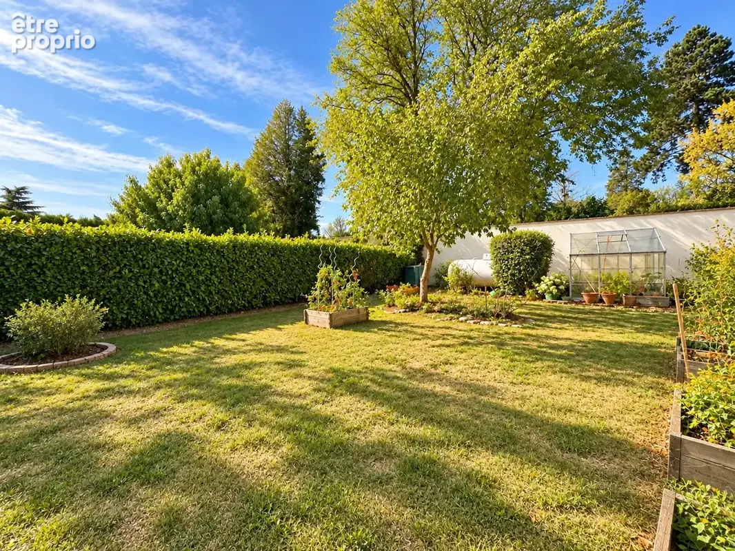 Maison indépendante dans un village prisé - photo 4