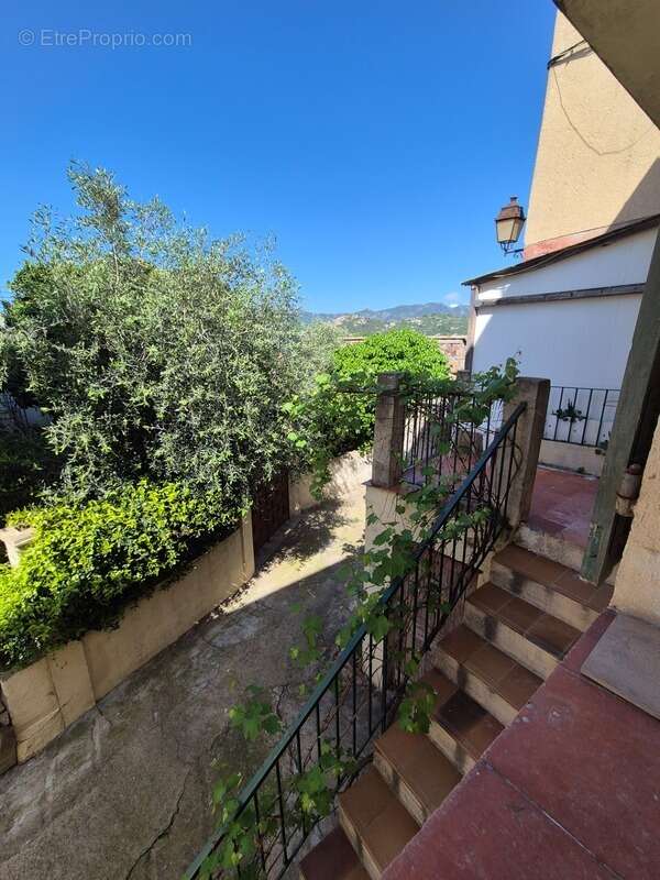 Maison à vendre 3 pièces CALENZANA (20) - photo 3