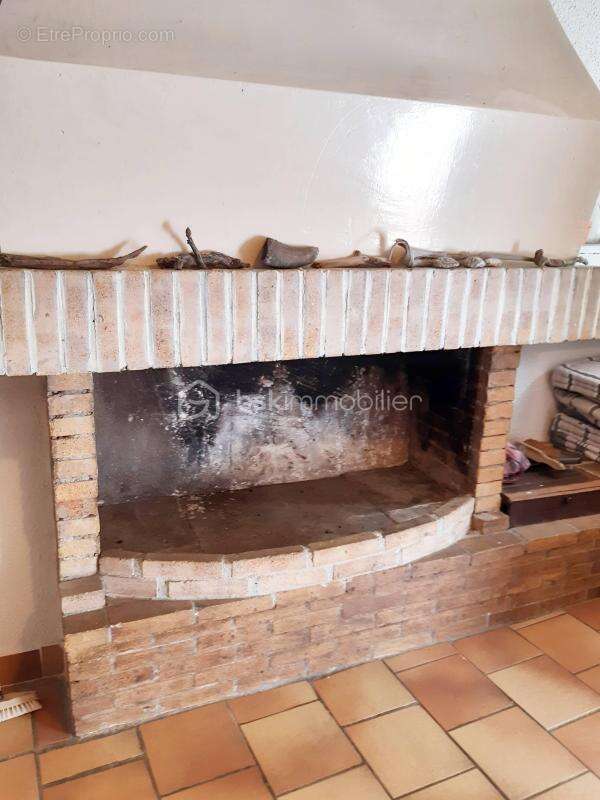Maison de Village avec terrasse - photo 5