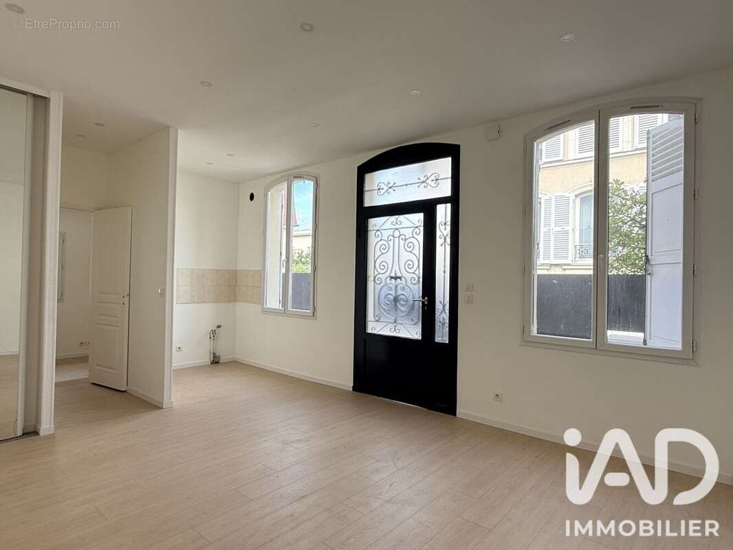 Photo 5 - Maison à NEUILLY-PLAISANCE