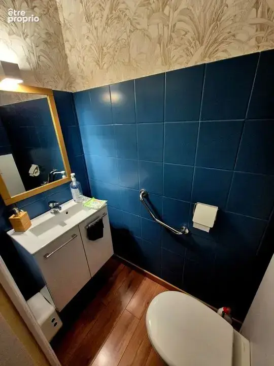 Maison d'architecte familiale 147m² 3 chambres avec garage - photo 5