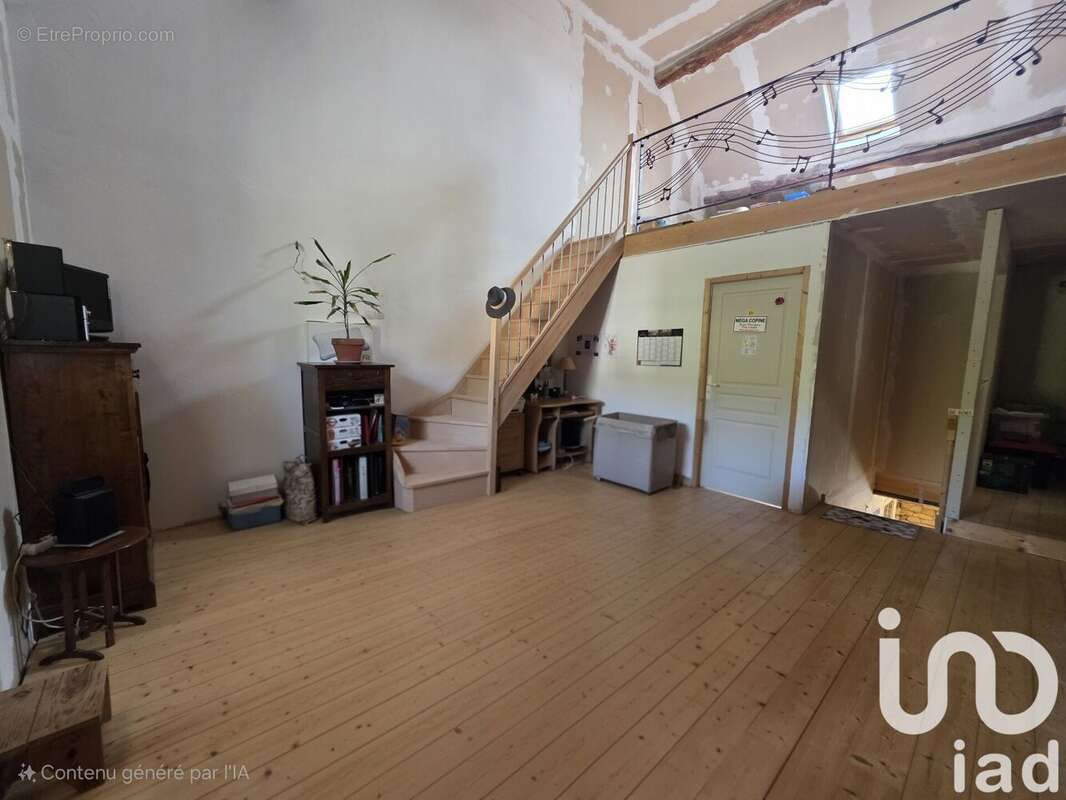 Photo 8 - Maison à BREVES