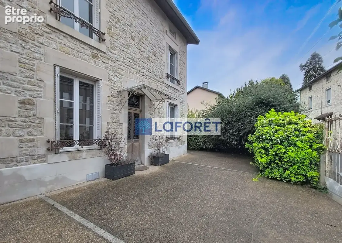Photo Maison à Eurville-Bienville au prix de 205 000€