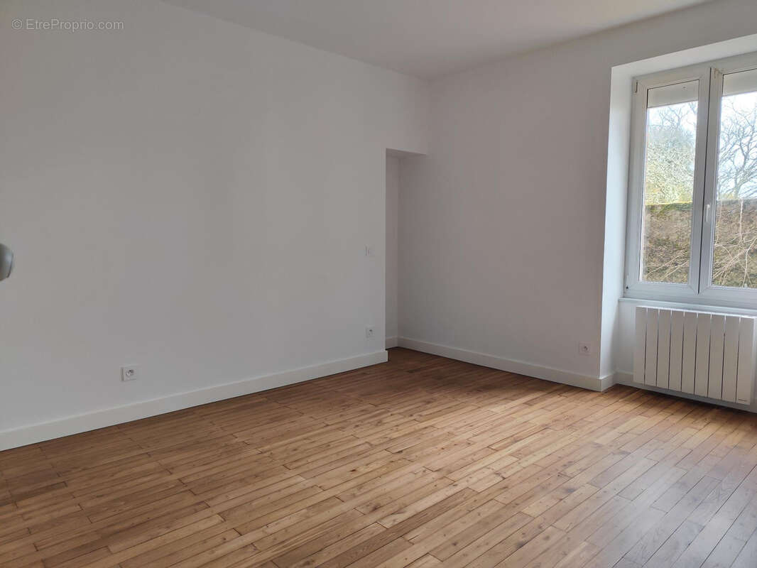 Maison à PREFAILLES