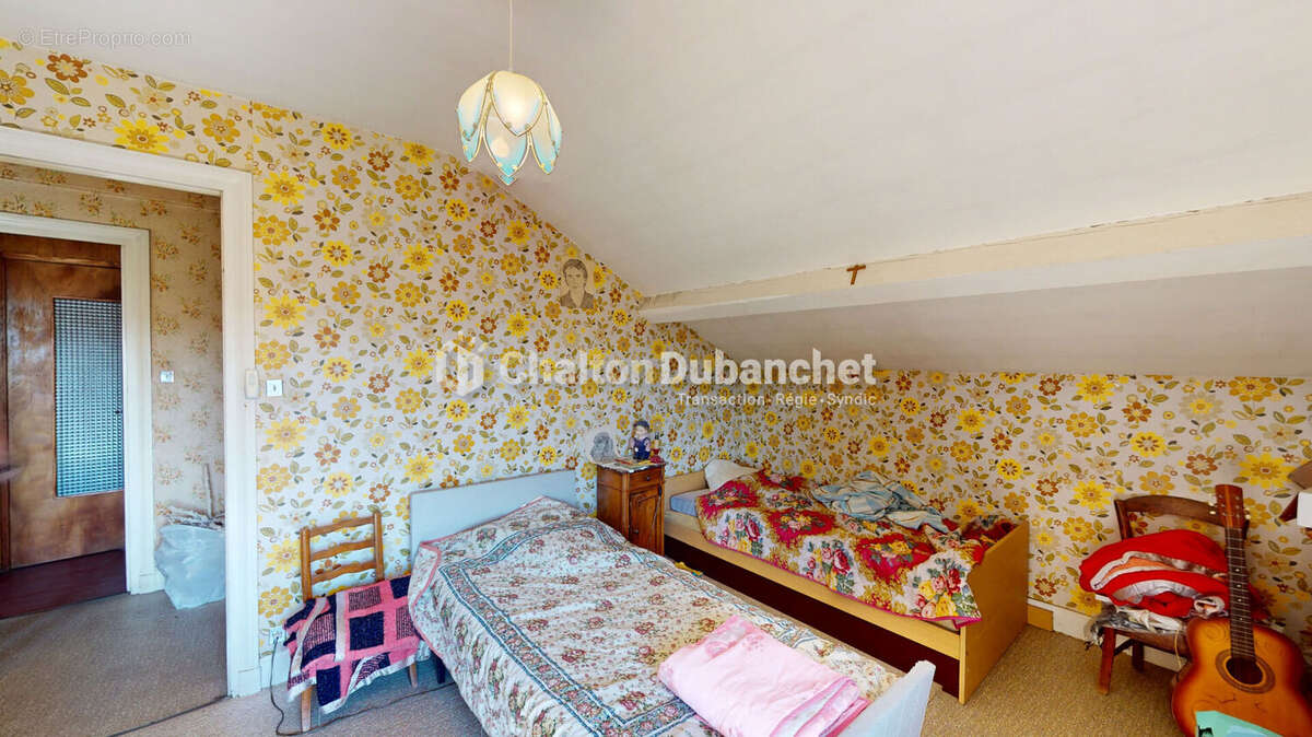ROANNE - Maison de 114 m² - photo 14