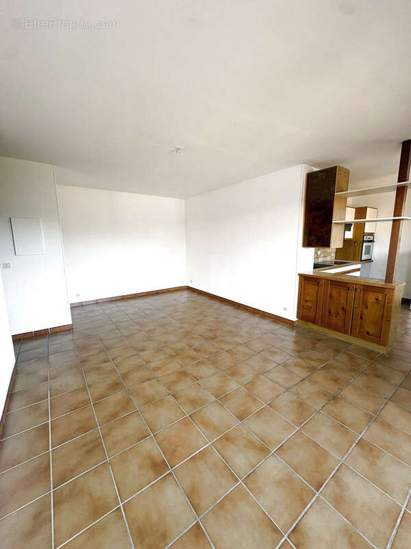 Appartement à THONON-LES-BAINS