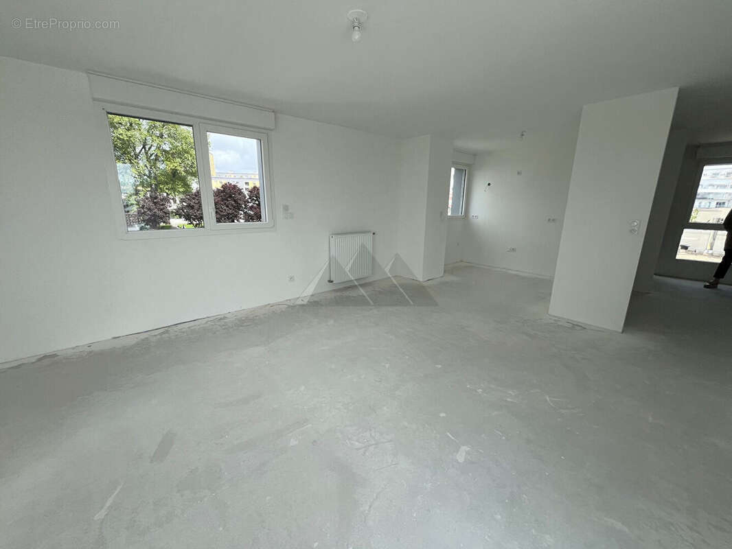 Maison sur le toit a vendre lambezellec brest - photo 9