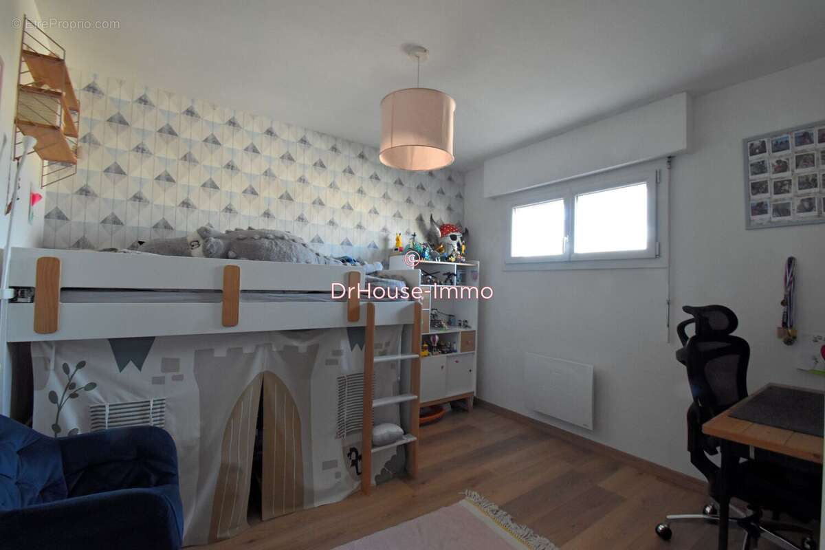 Maison 125 m² à Bordeaux  - photo 15