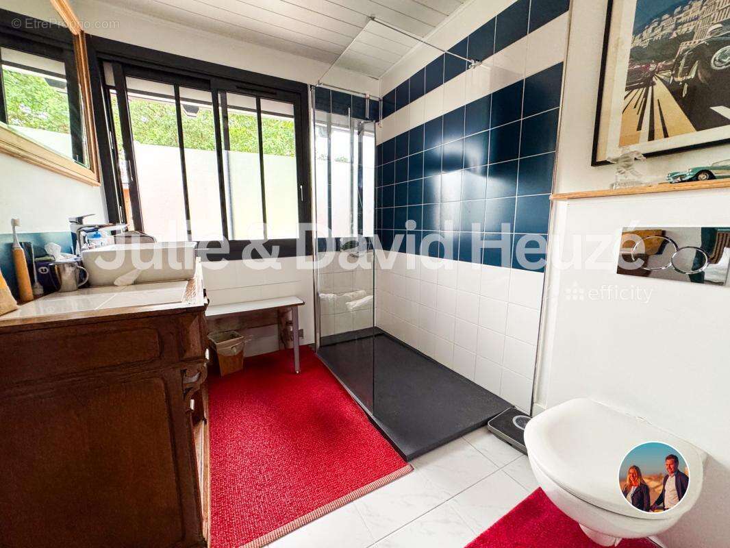Maison 105 m² à Lacanau  - photo 9